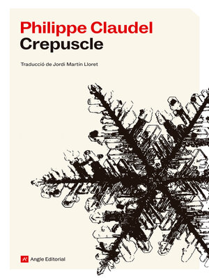cover image of Crepuscle